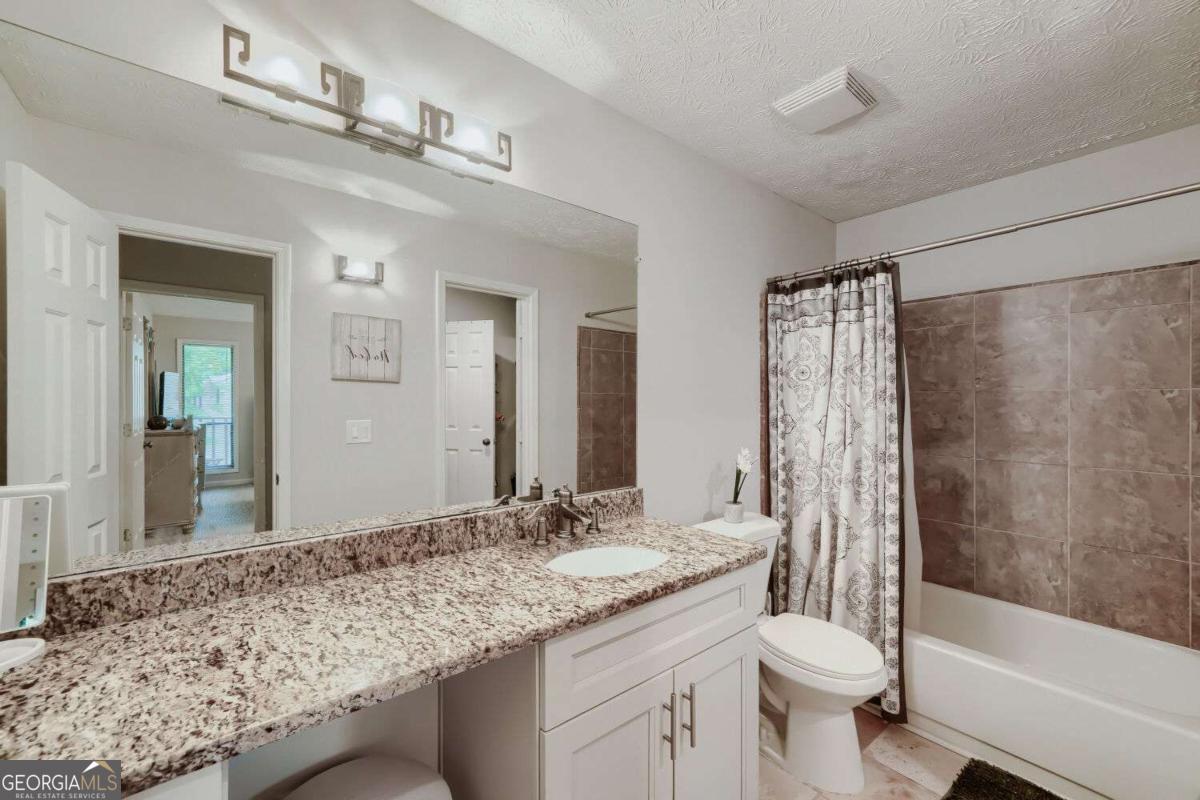 3903 Woodridge Way Tucker GA 30084