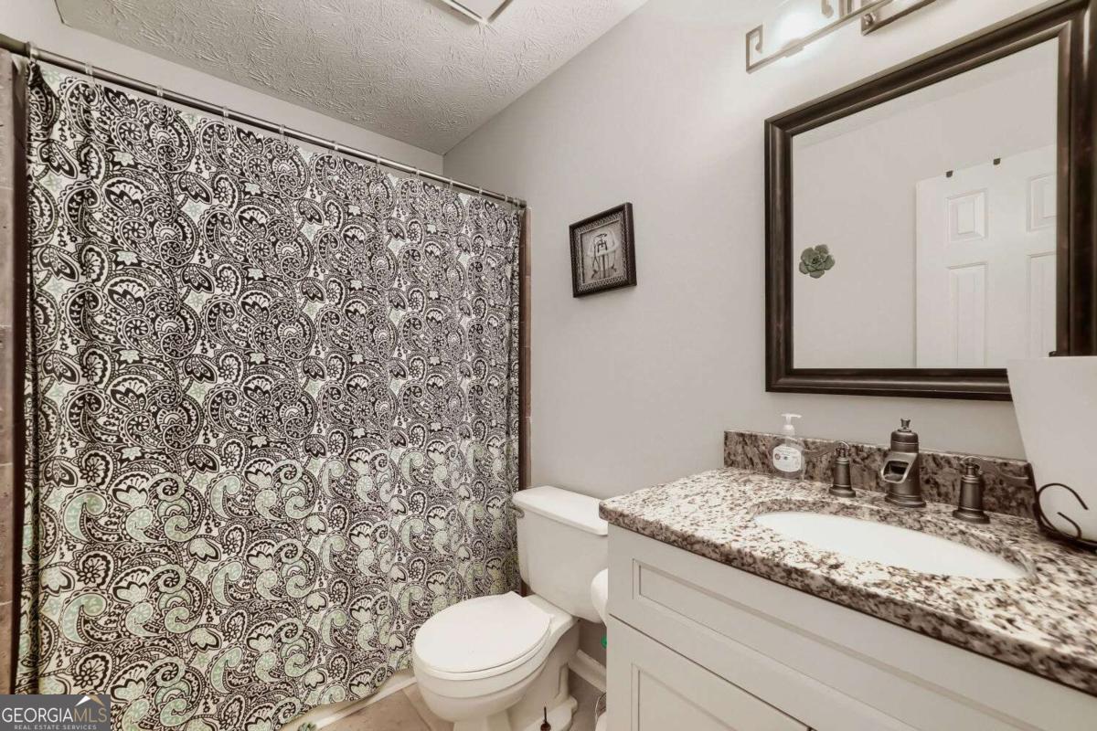 3903 Woodridge Way Tucker GA 30084