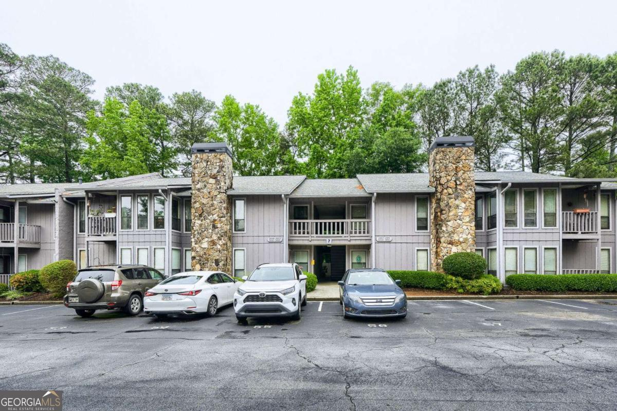 3903 Woodridge Way Tucker GA 30084
