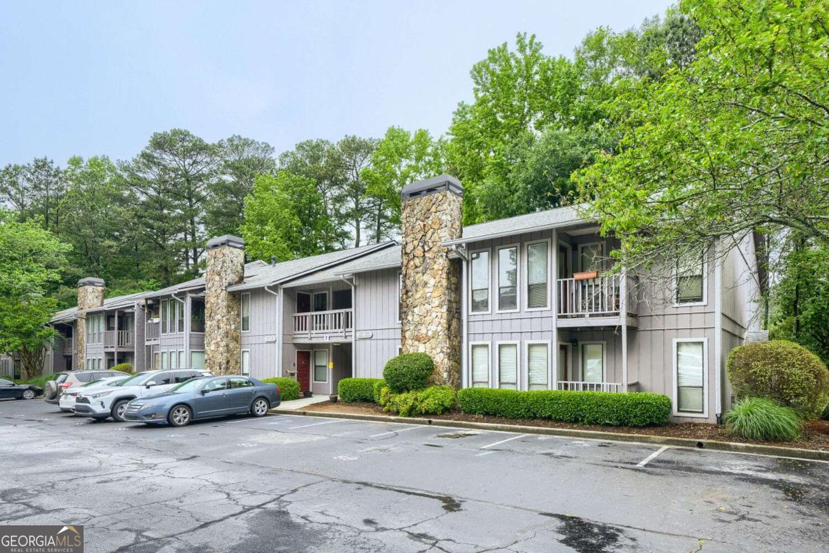 3903 Woodridge Way Tucker GA 30084
