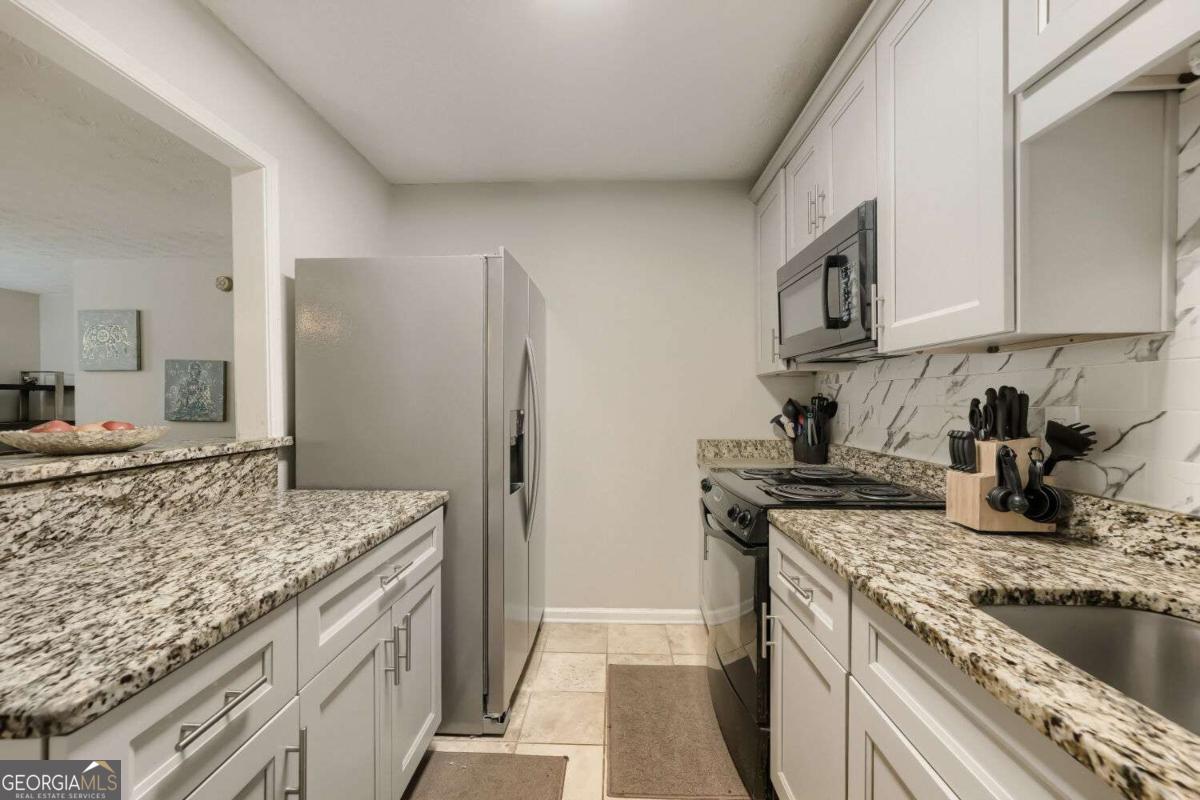 3903 Woodridge Way Tucker GA 30084