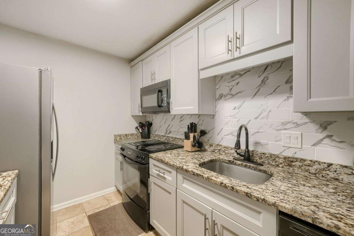 3903 Woodridge Way Tucker GA 30084