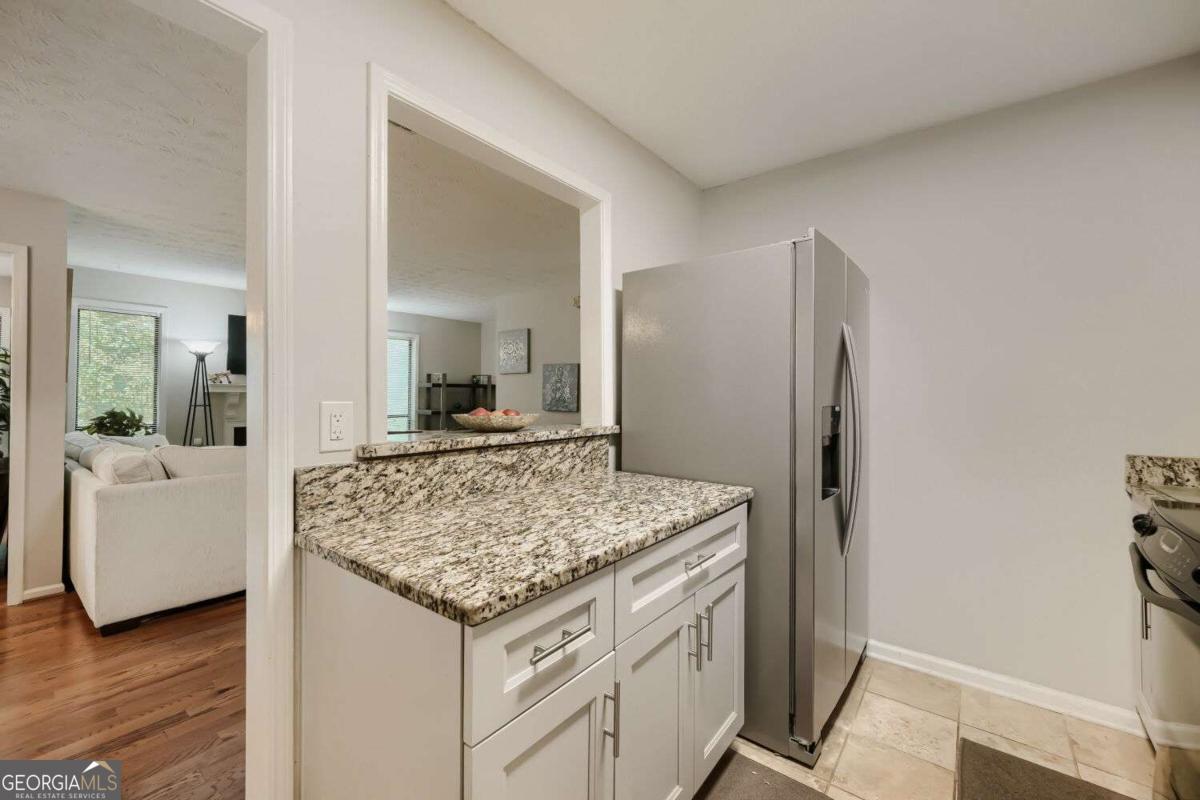 3903 Woodridge Way Tucker GA 30084
