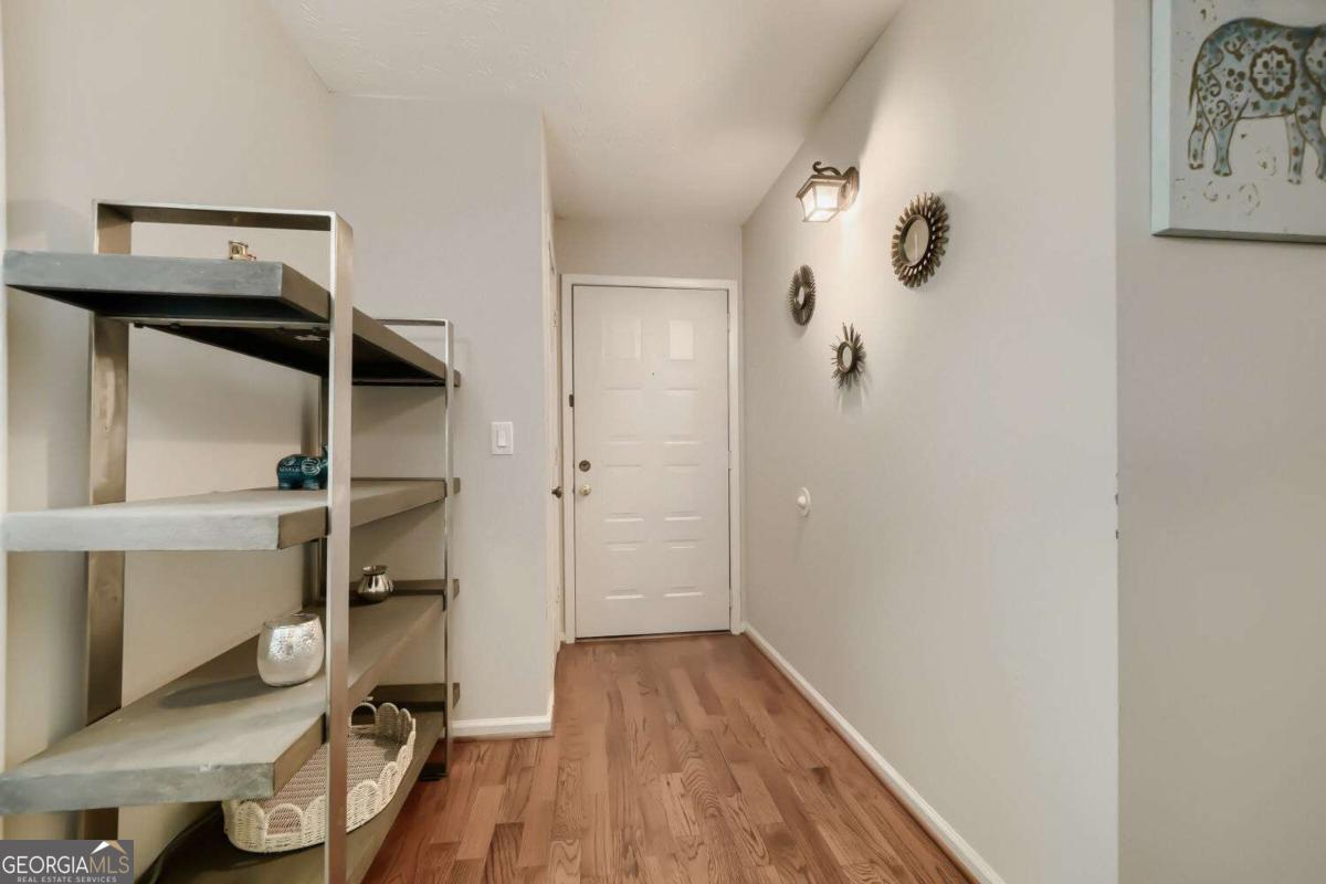 3903 Woodridge Way Tucker GA 30084