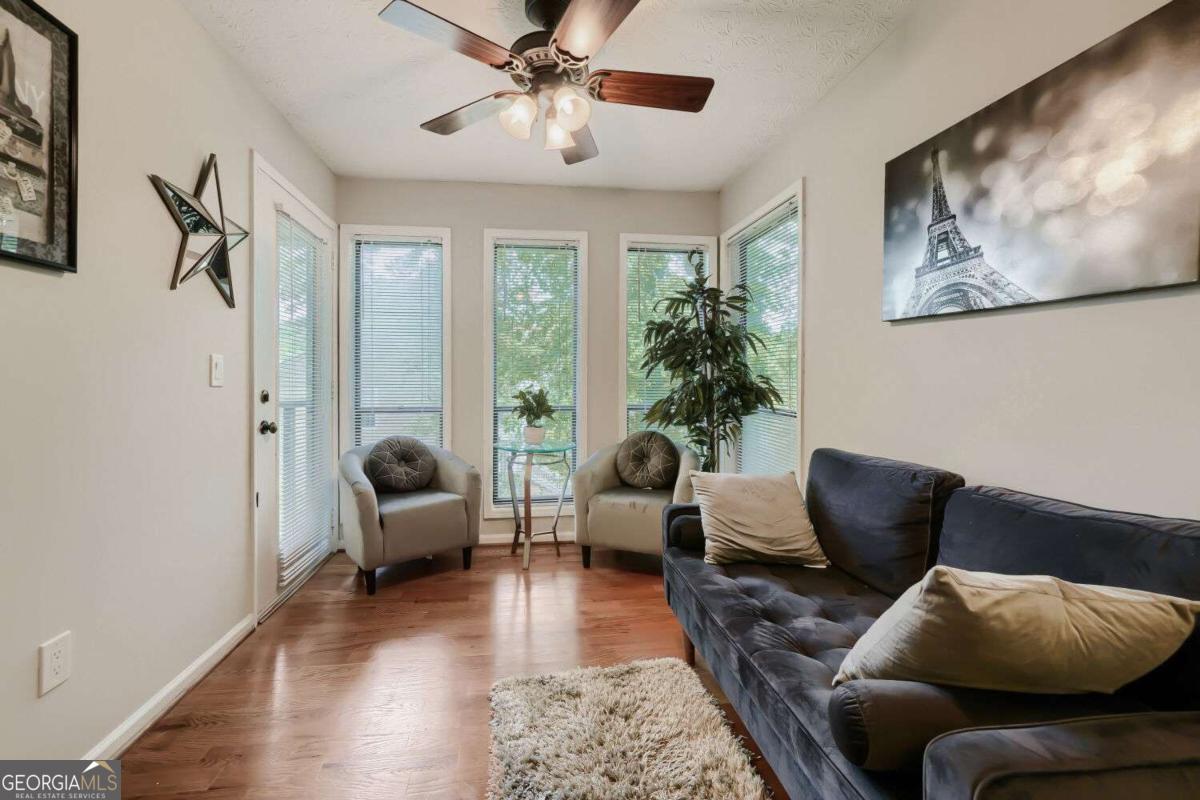 3903 Woodridge Way Tucker GA 30084