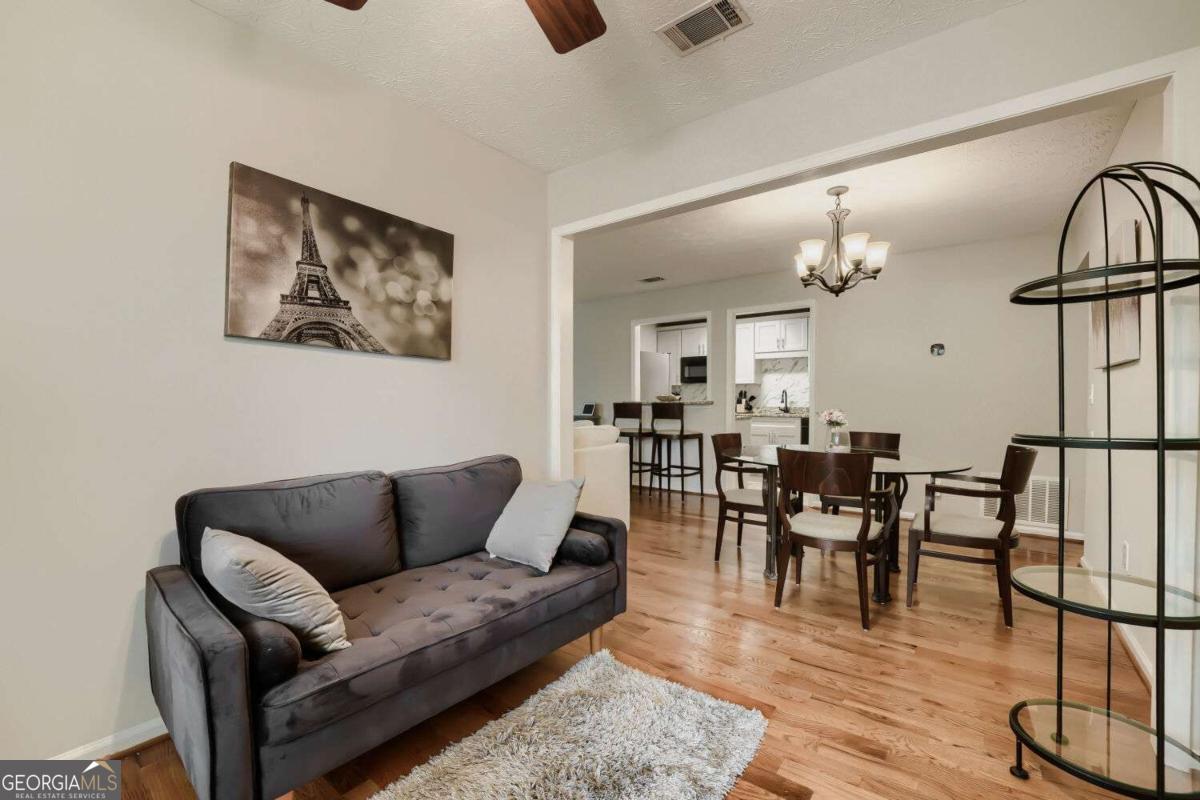 3903 Woodridge Way Tucker GA 30084