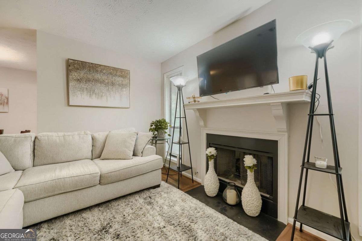 3903 Woodridge Way Tucker GA 30084