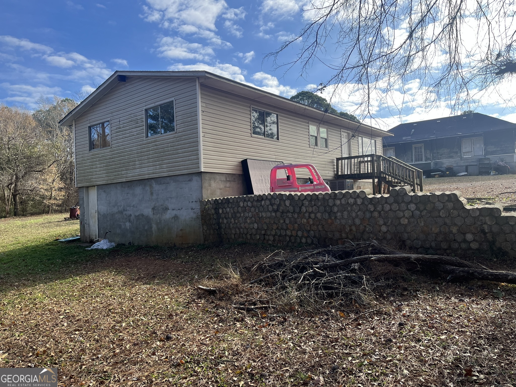 3836 Rex Circle Rex GA 30273