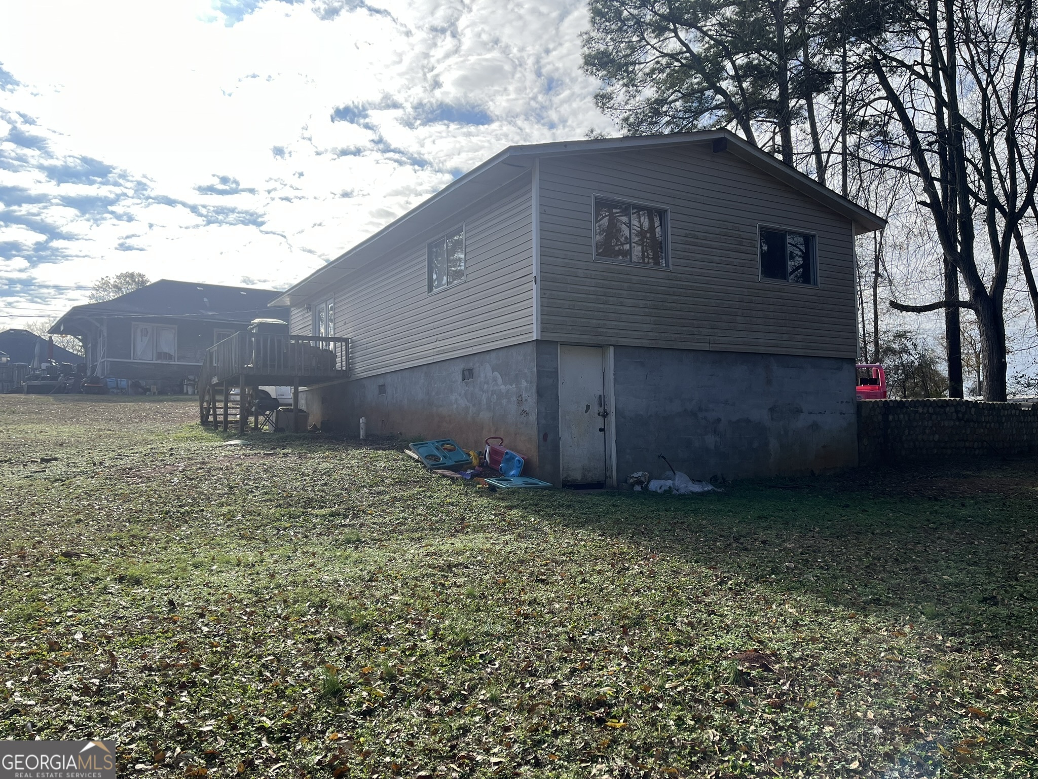 3836 Rex Circle Rex GA 30273