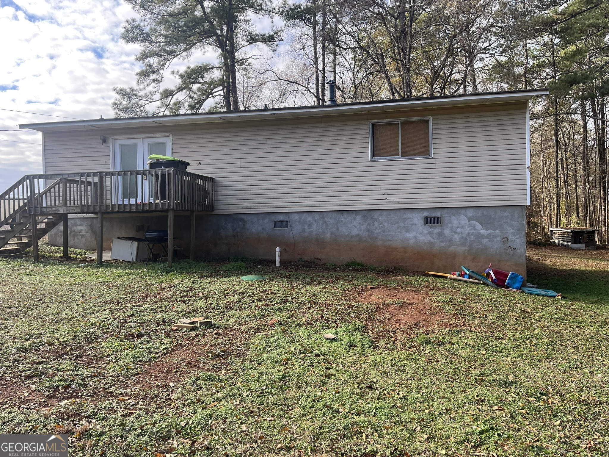 3836 Rex Circle Rex GA 30273