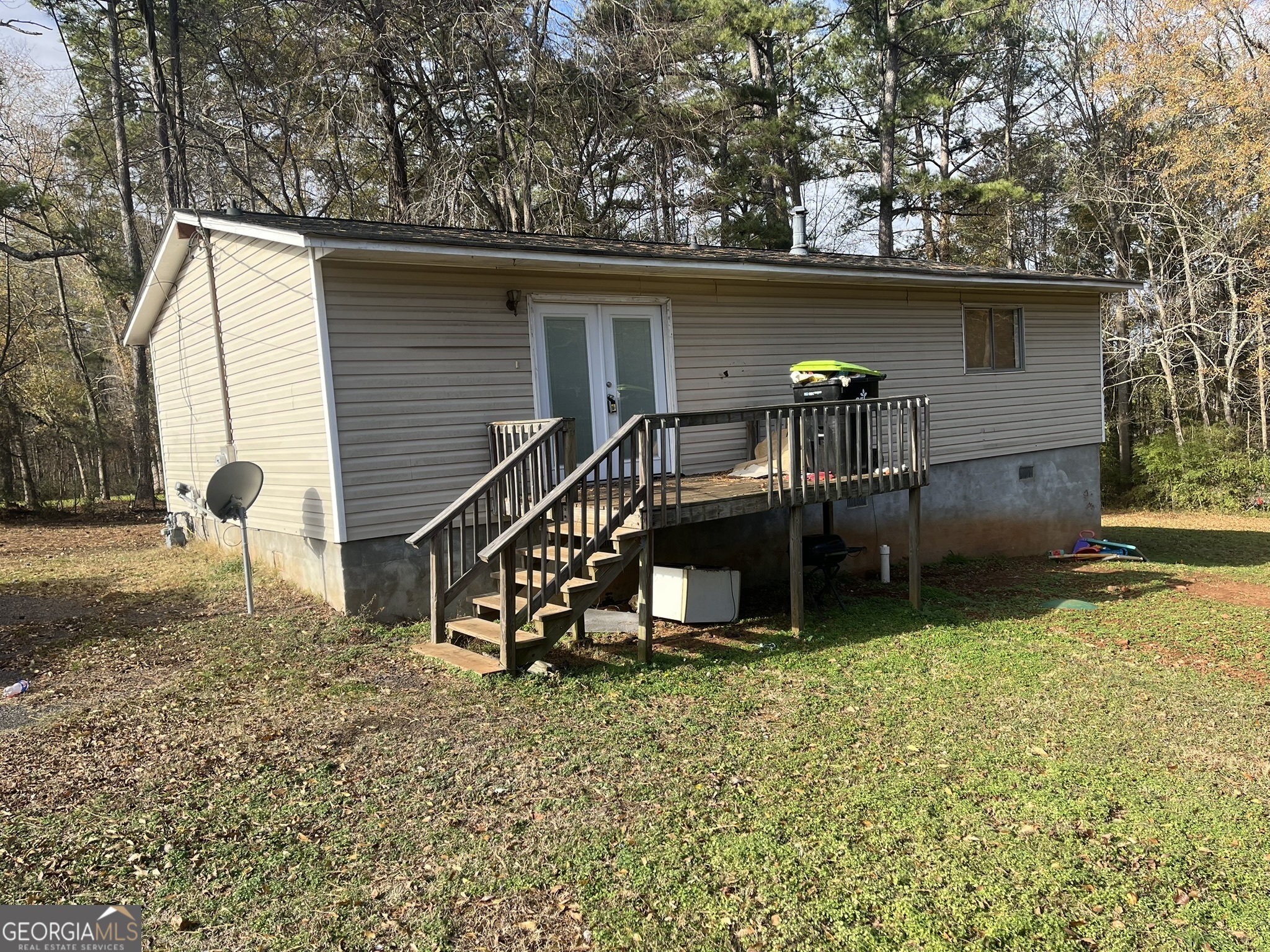 3836 Rex Circle Rex GA 30273