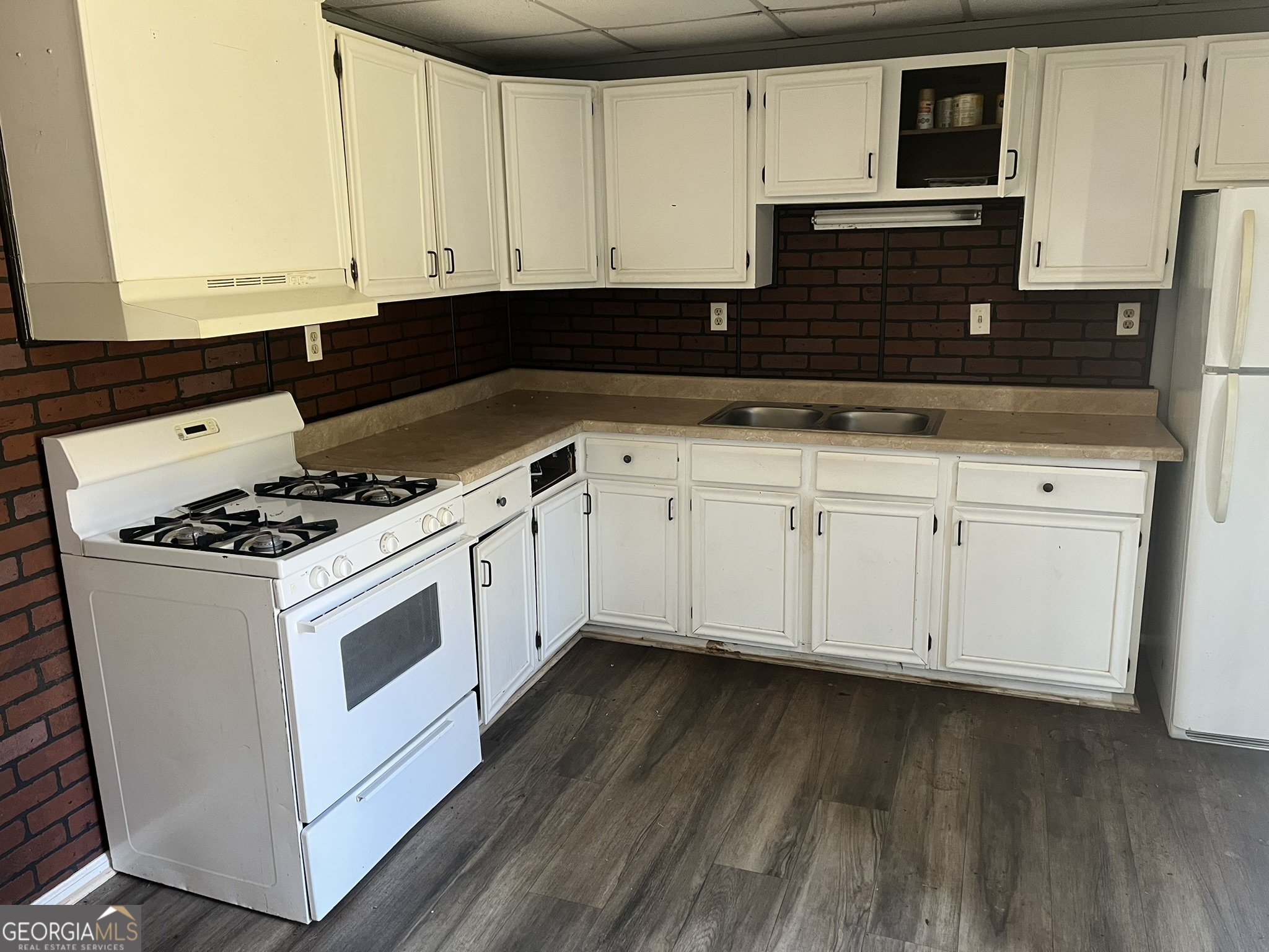 3836 Rex Circle Rex GA 30273