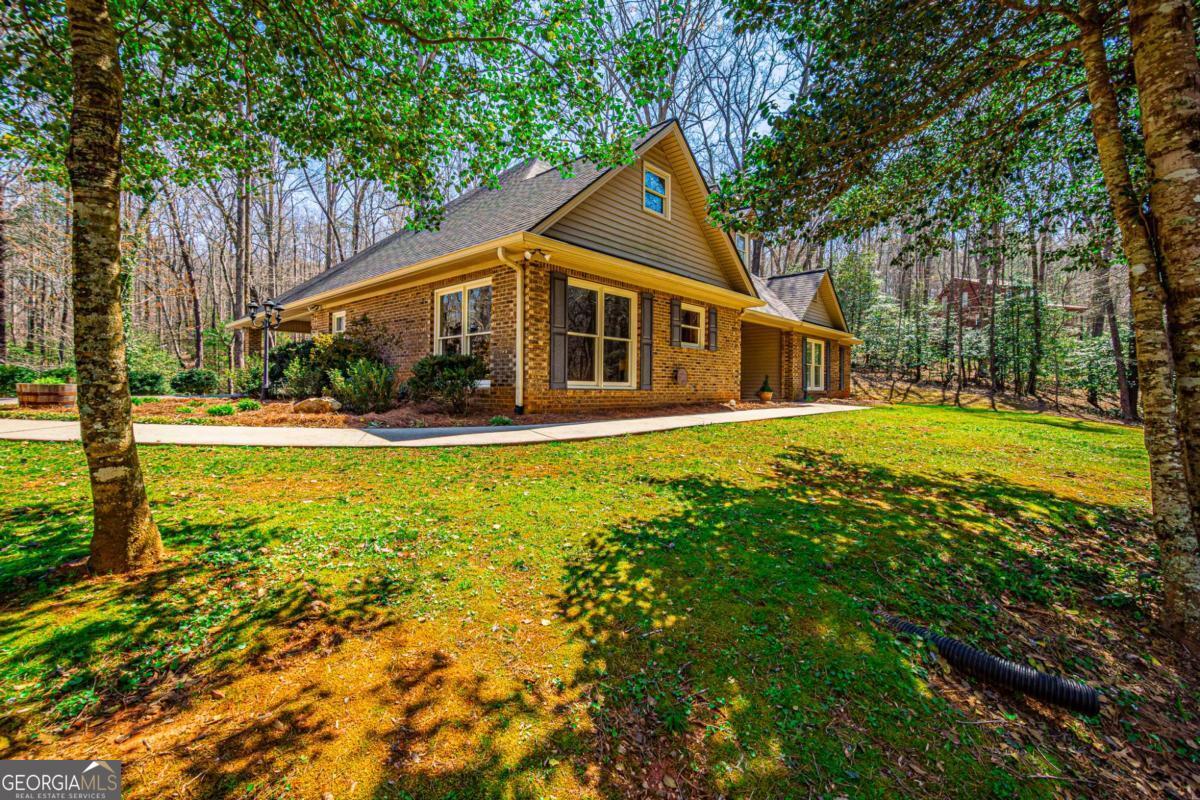 240 Christy Lane Dahlonega GA 30533