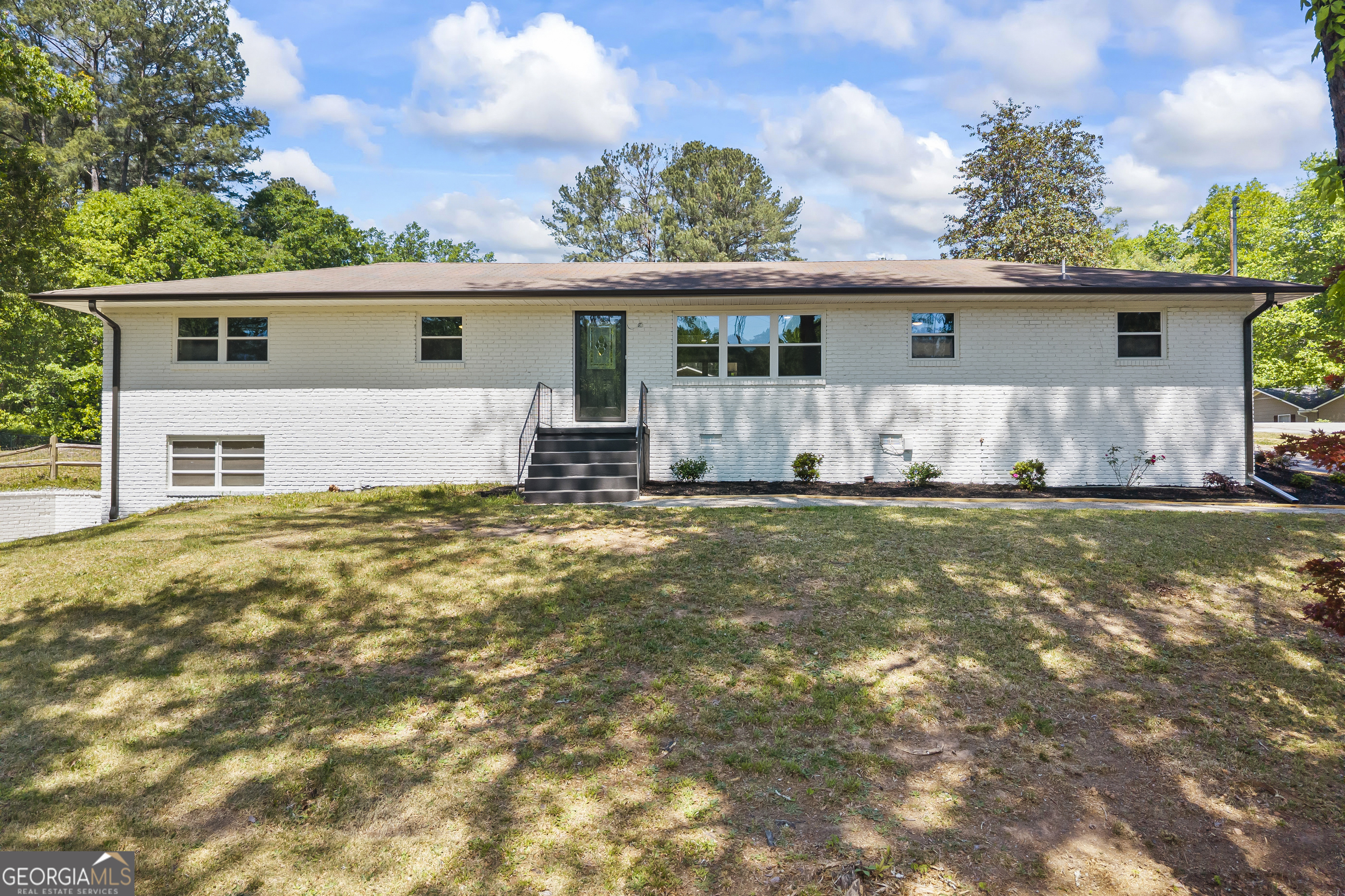 166 Glencrest Drive Toccoa GA 30577