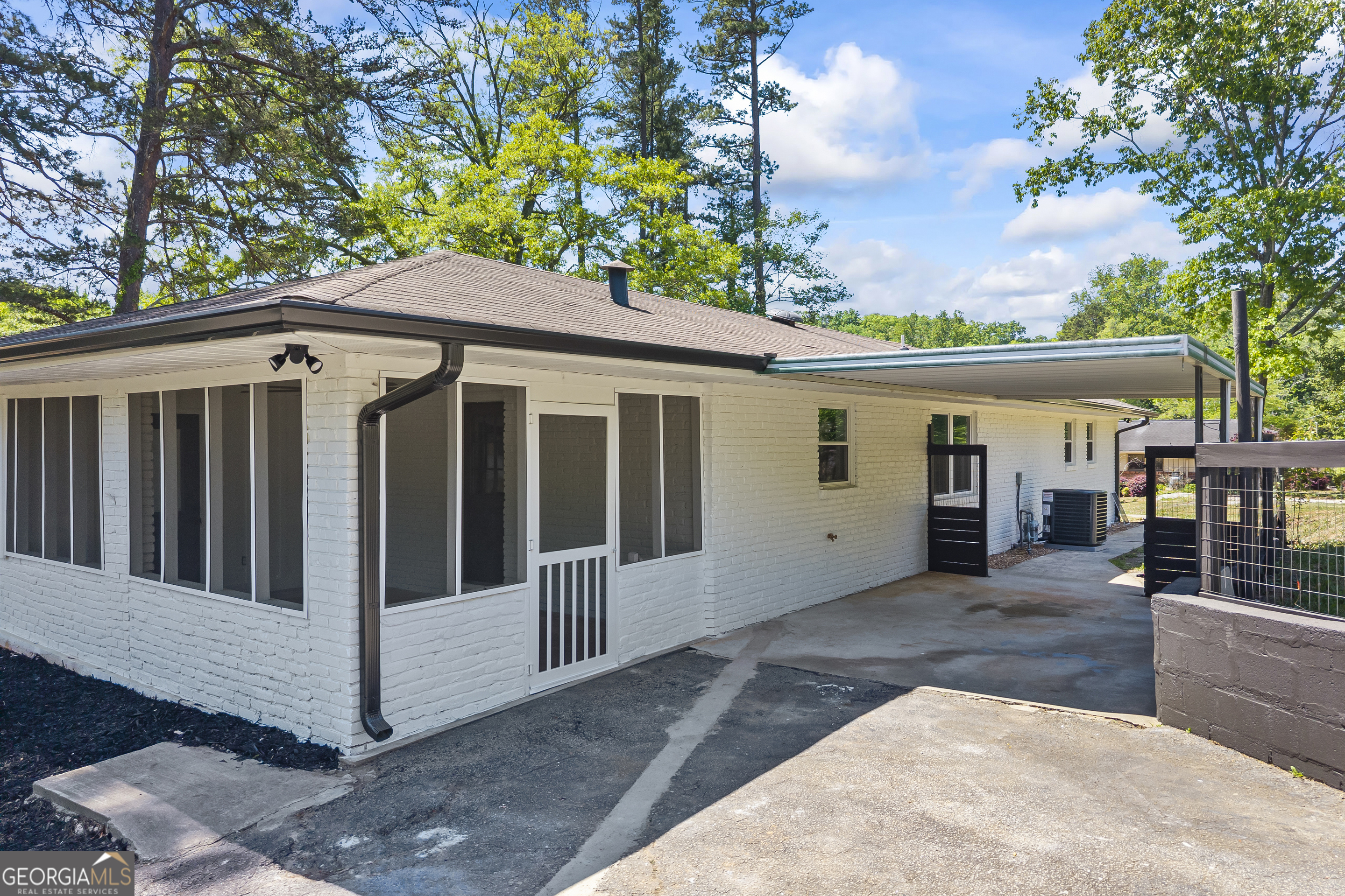 166 Glencrest Drive Toccoa GA 30577