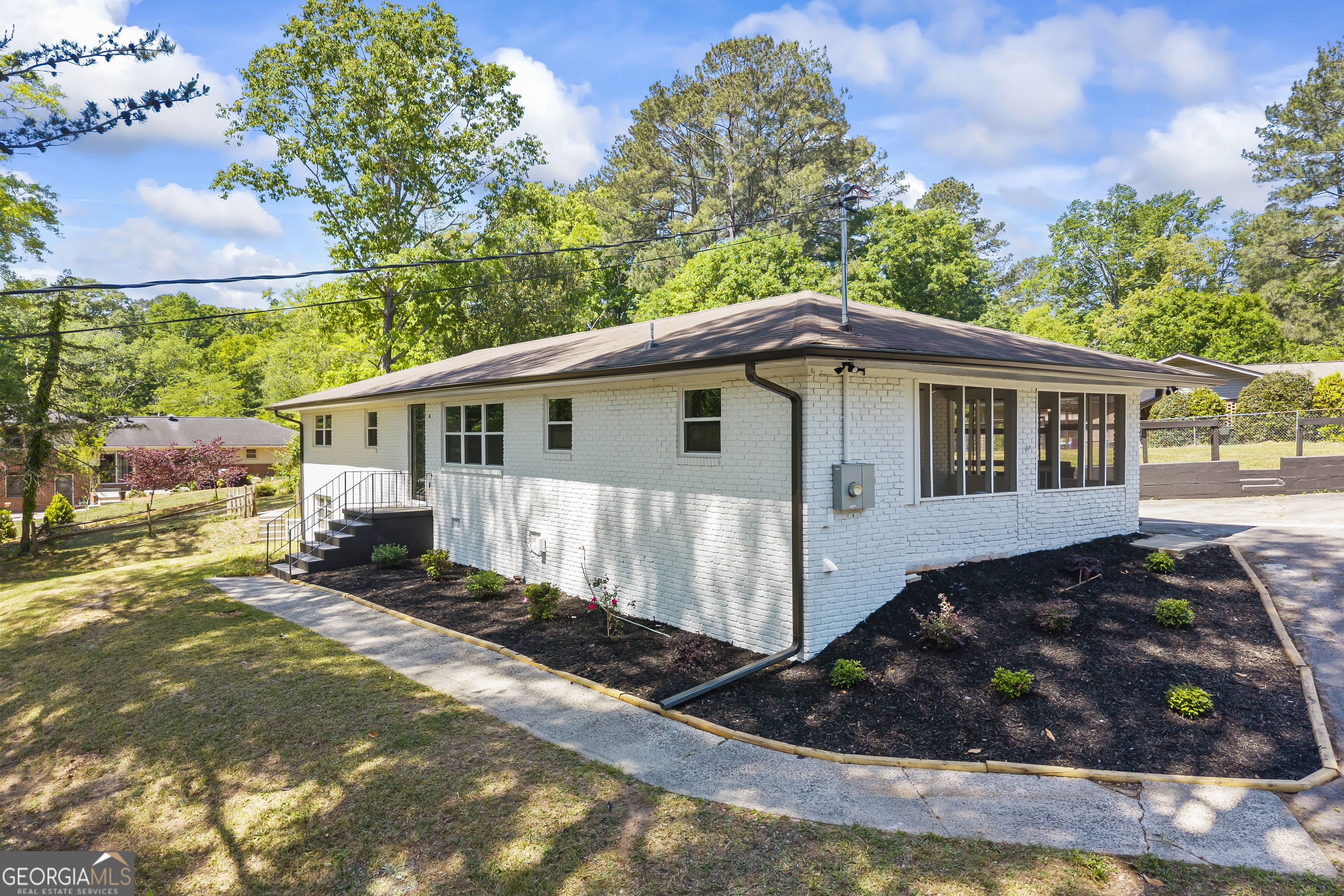 166 Glencrest Drive Toccoa GA 30577