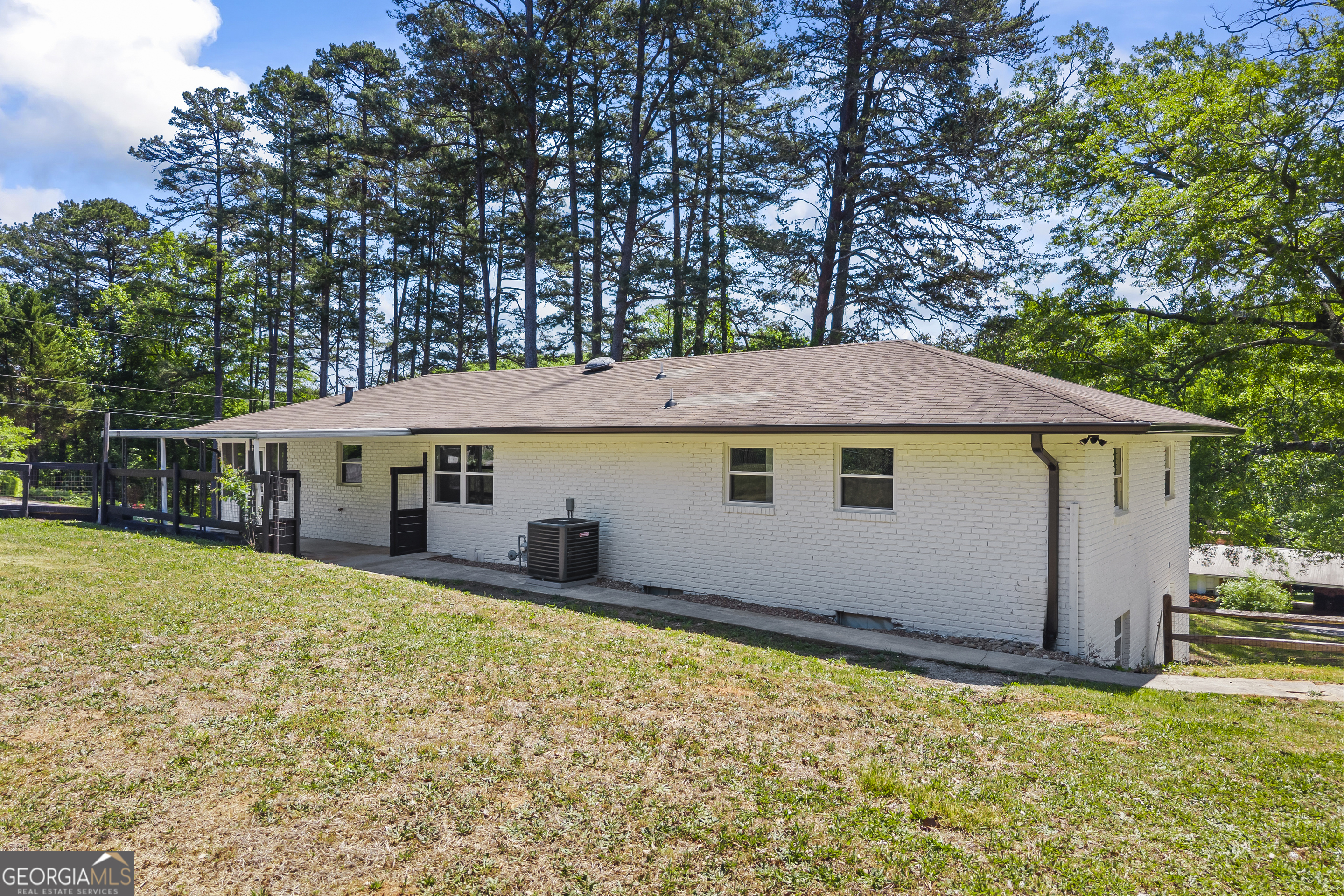166 Glencrest Drive Toccoa GA 30577