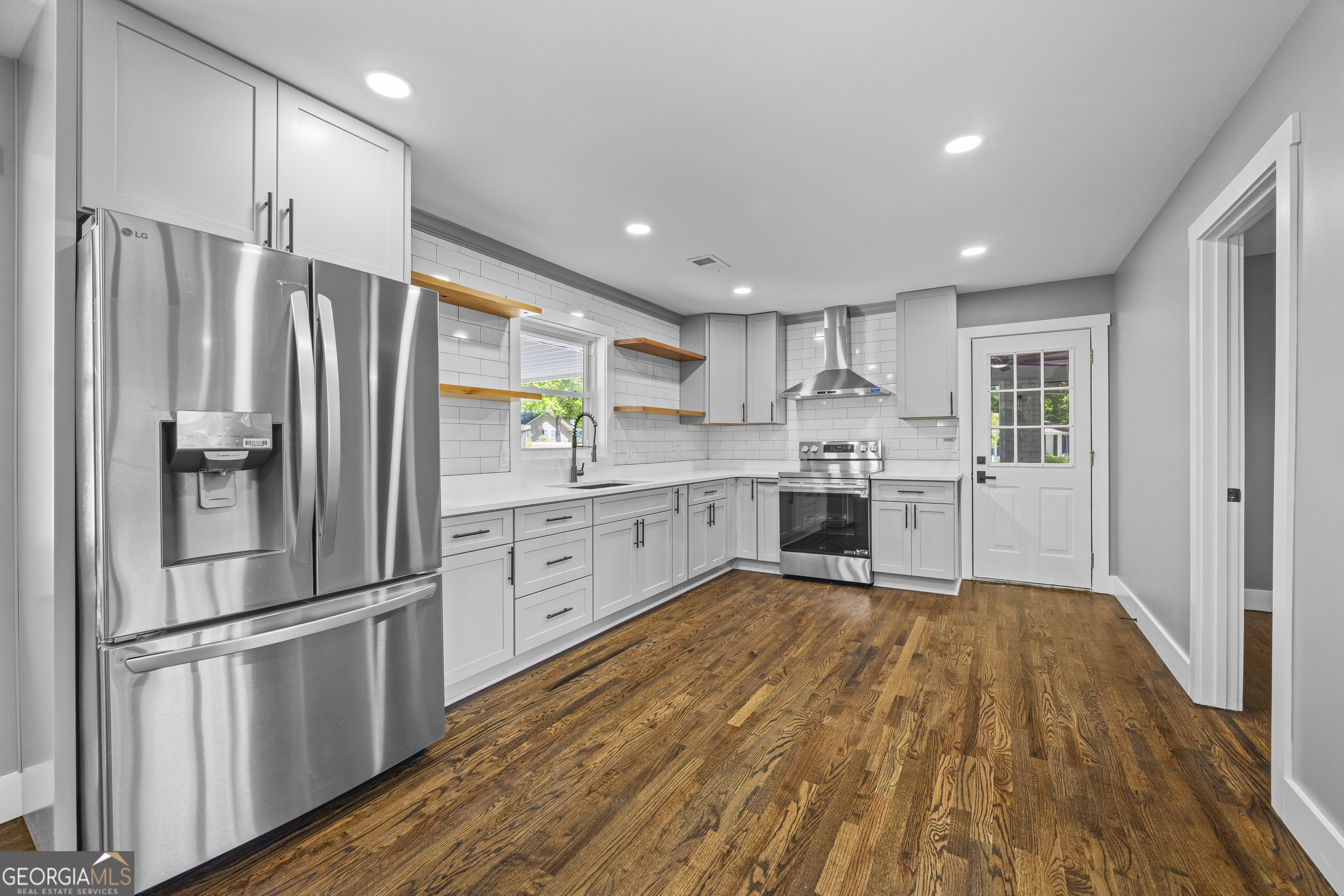 166 Glencrest Drive Toccoa GA 30577