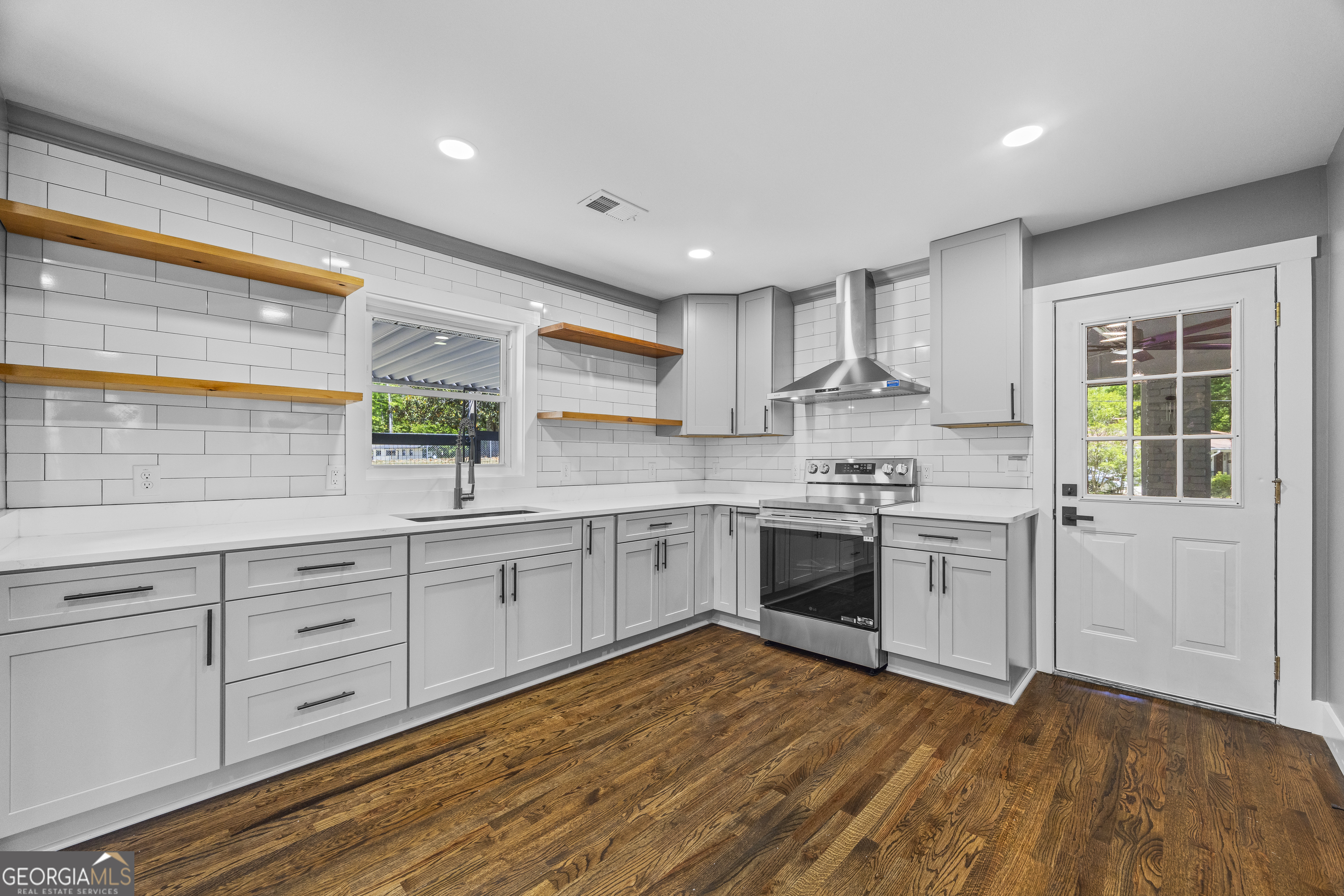 166 Glencrest Drive Toccoa GA 30577