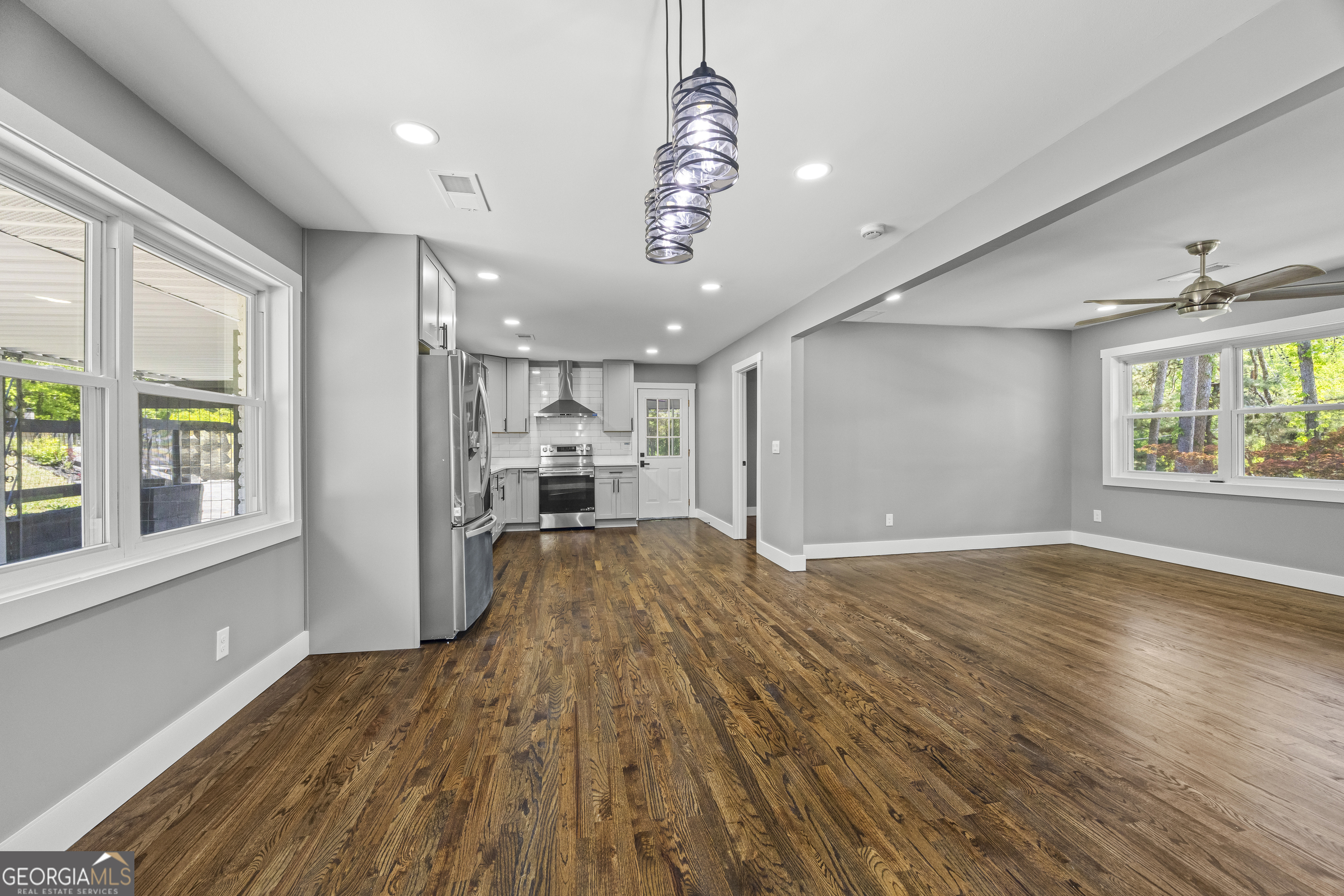 166 Glencrest Drive Toccoa GA 30577