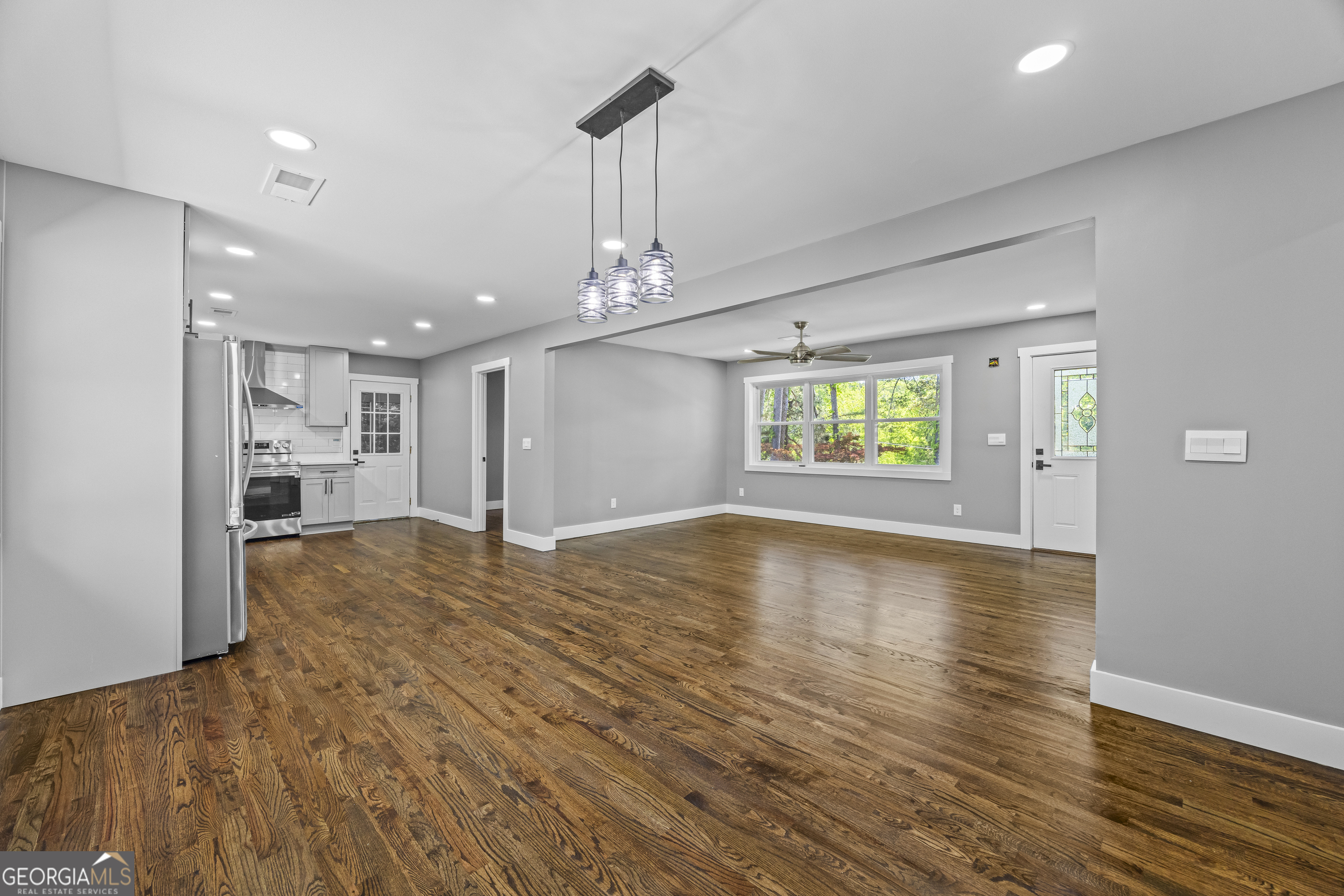 166 Glencrest Drive Toccoa GA 30577