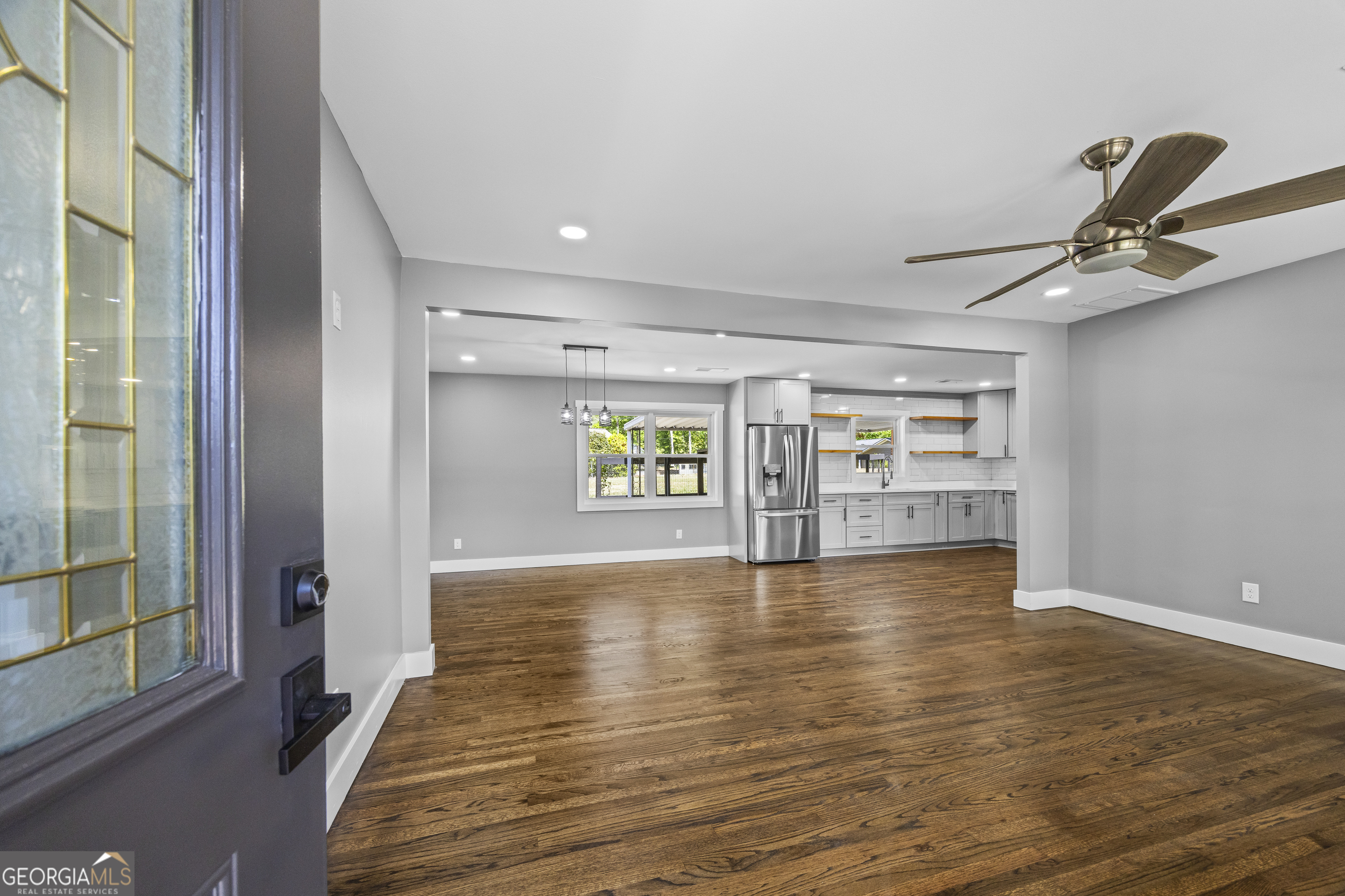 166 Glencrest Drive Toccoa GA 30577