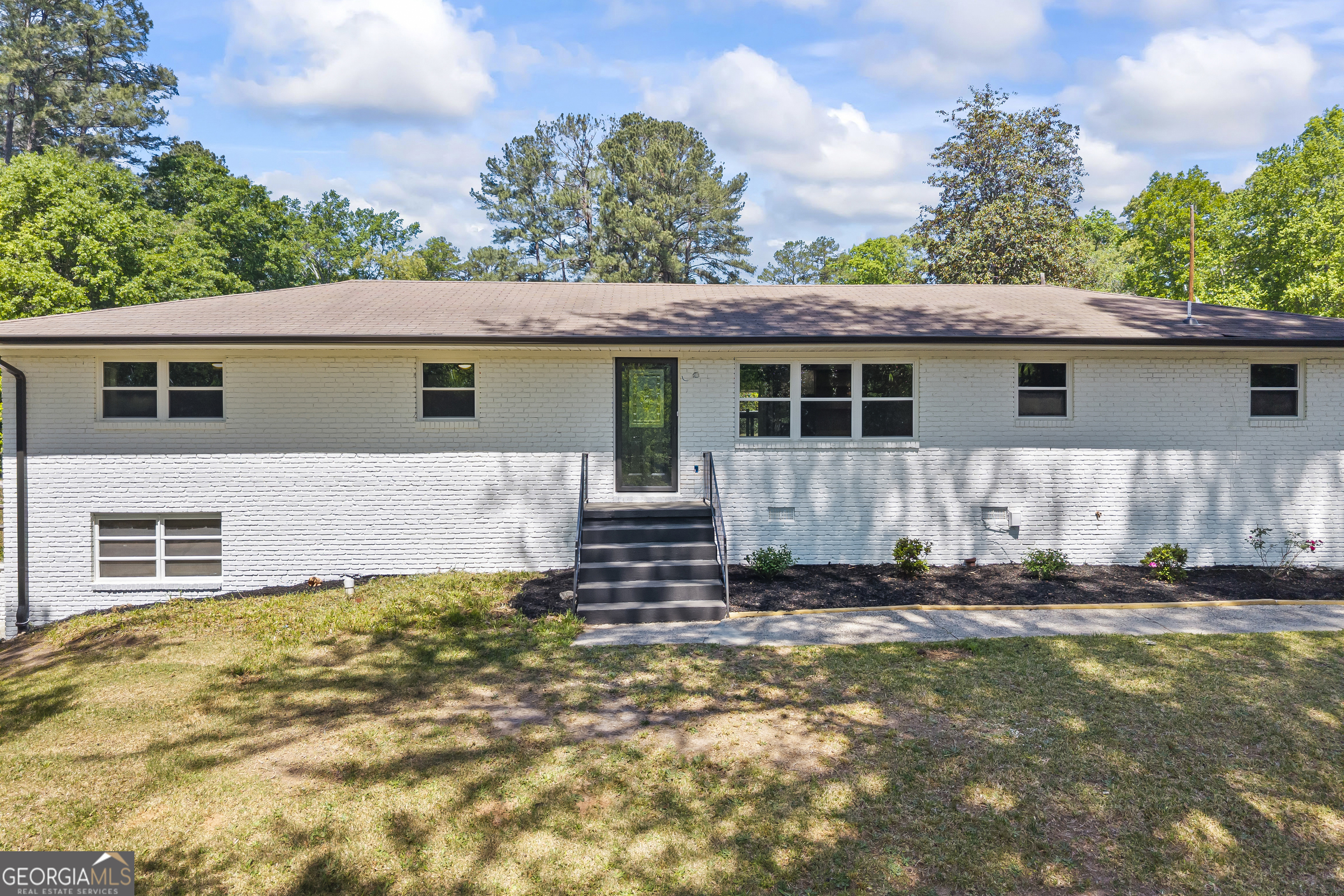 166 Glencrest Drive Toccoa GA 30577