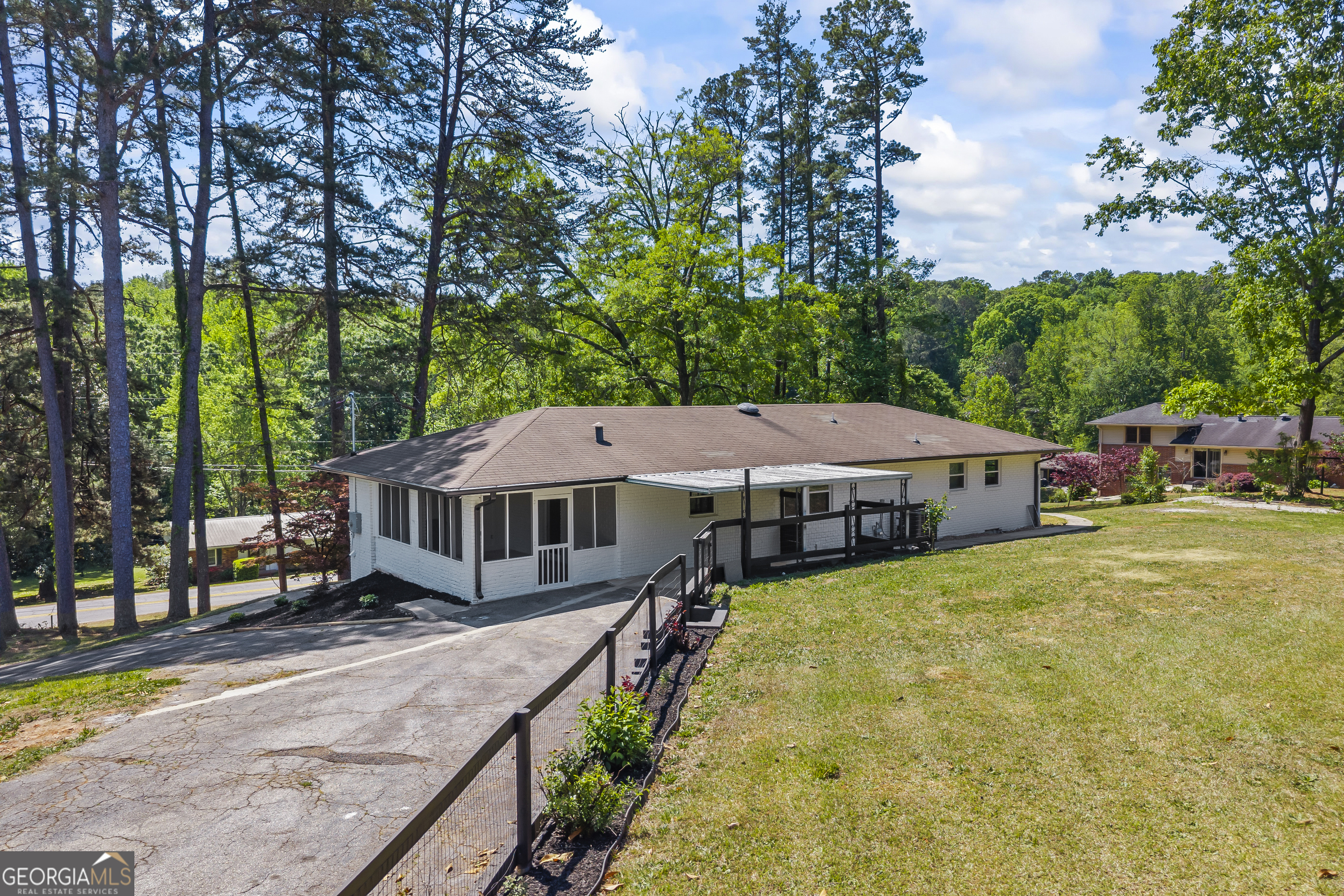 166 Glencrest Drive Toccoa GA 30577