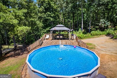 110 Hickory Hills Road Ellijay GA 30540
