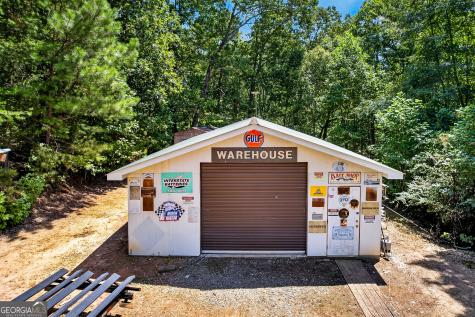 110 Hickory Hills Road Ellijay GA 30540