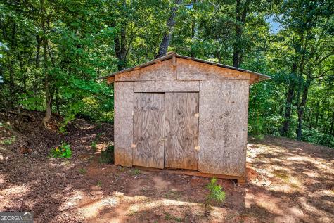 110 Hickory Hills Road Ellijay GA 30540