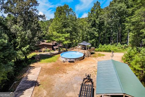 110 Hickory Hills Road Ellijay GA 30540