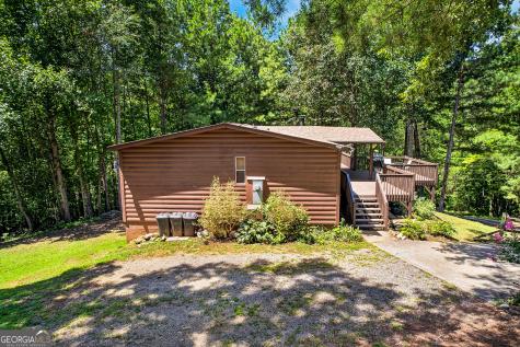 110 Hickory Hills Road Ellijay GA 30540