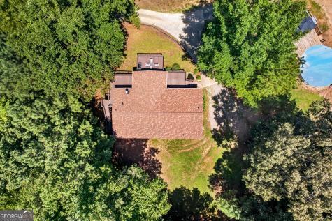 110 Hickory Hills Road Ellijay GA 30540