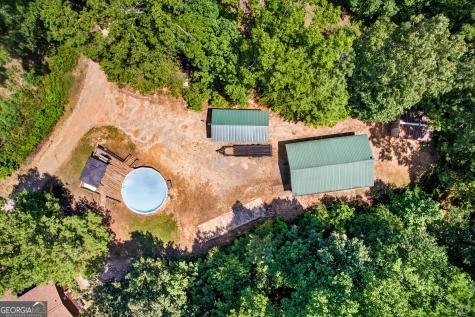 110 Hickory Hills Road Ellijay GA 30540