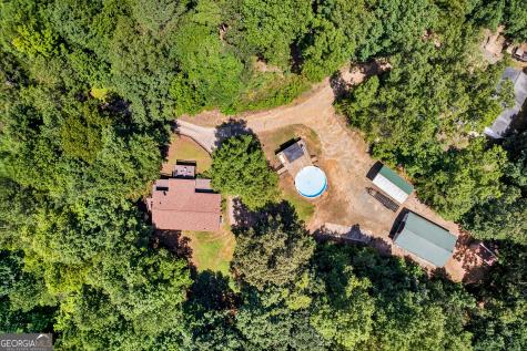 110 Hickory Hills Road Ellijay GA 30540