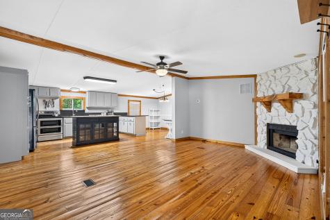 110 Hickory Hills Road Ellijay GA 30540