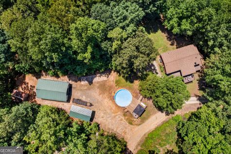 110 Hickory Hills Road Ellijay GA 30540