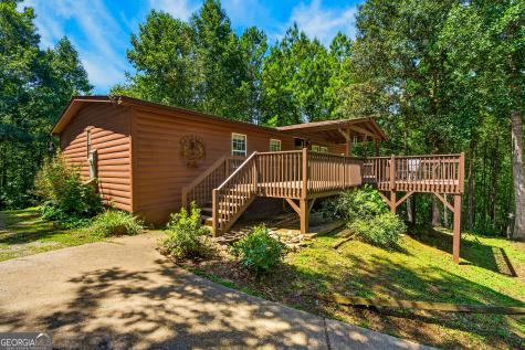 110 Hickory Hills Road Ellijay GA 30540
