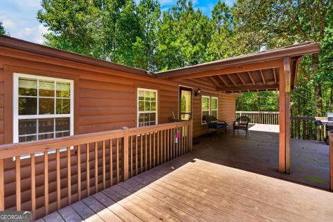 110 Hickory Hills Road Ellijay GA 30540