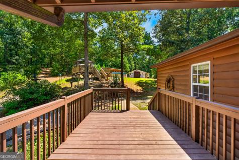 110 Hickory Hills Road Ellijay GA 30540