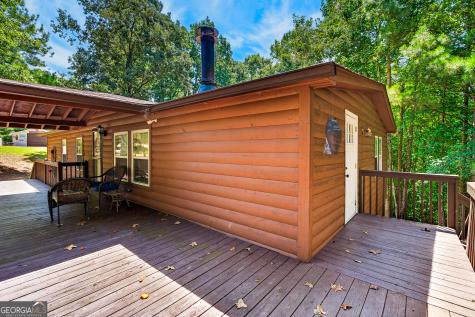 110 Hickory Hills Road Ellijay GA 30540