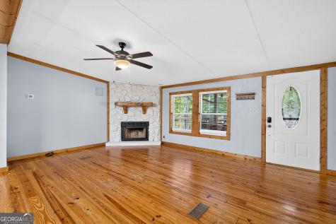 110 Hickory Hills Road Ellijay GA 30540