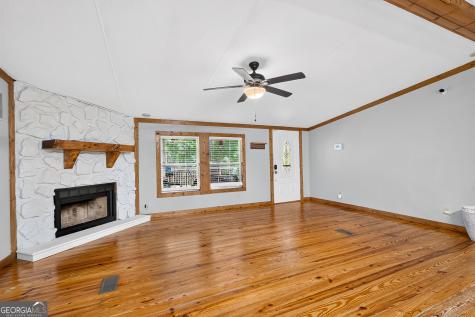 110 Hickory Hills Road Ellijay GA 30540
