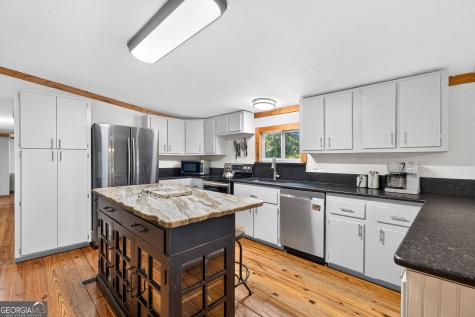 110 Hickory Hills Road Ellijay GA 30540