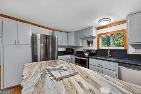 110 Hickory Hills Road Ellijay GA 30540