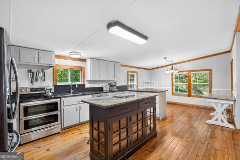 110 Hickory Hills Road Ellijay GA 30540
