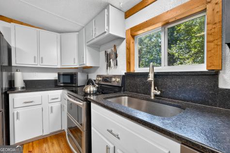 110 Hickory Hills Road Ellijay GA 30540