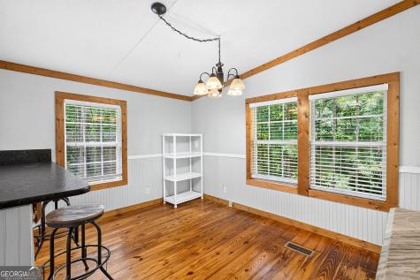 110 Hickory Hills Road Ellijay GA 30540