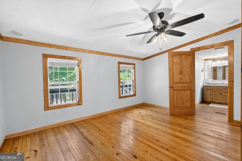 110 Hickory Hills Road Ellijay GA 30540